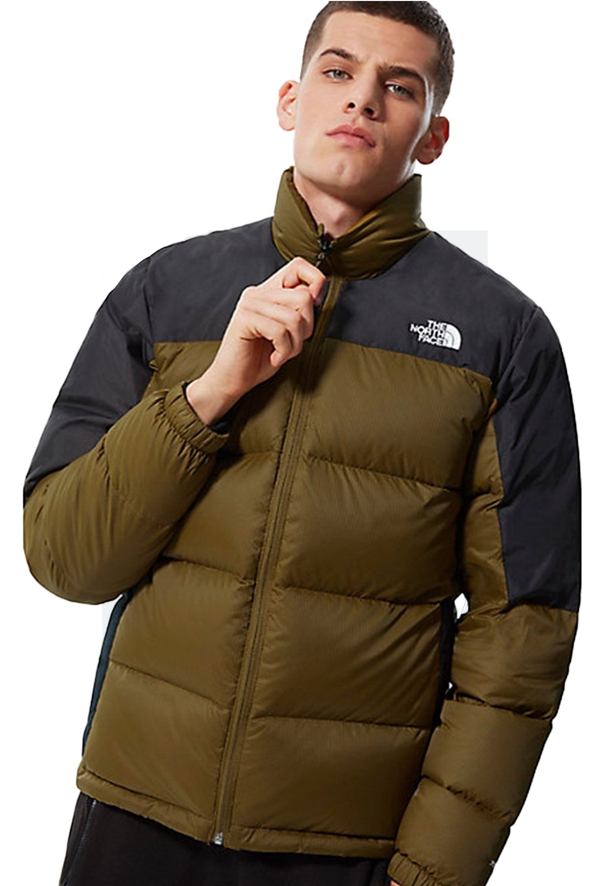 THE NORTH FACE Diablo Down Erkek Ceket - Nf0a4m9j