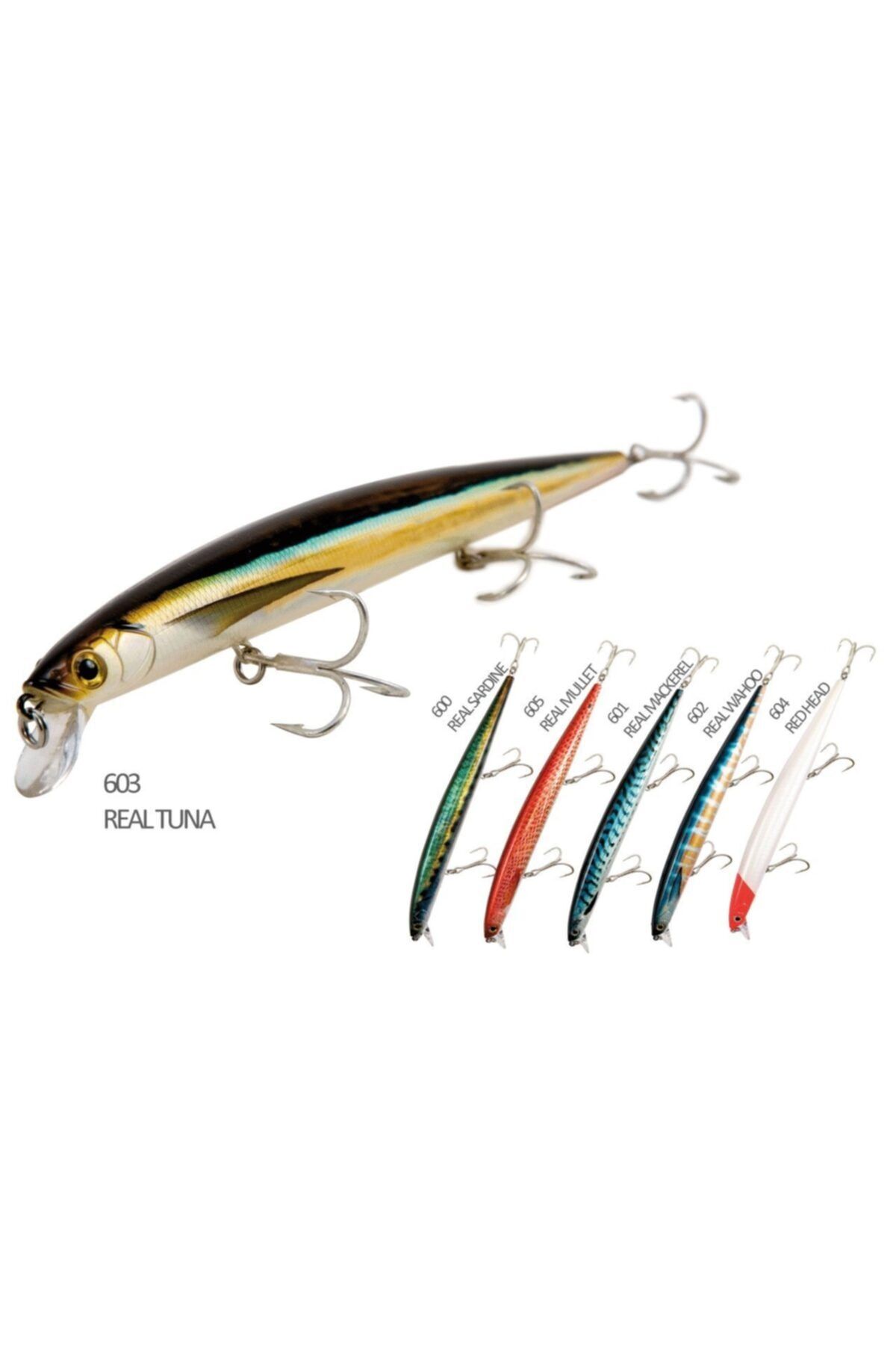 NOMURA Nagasa Extra Long 214mm 38gr Suni Yem