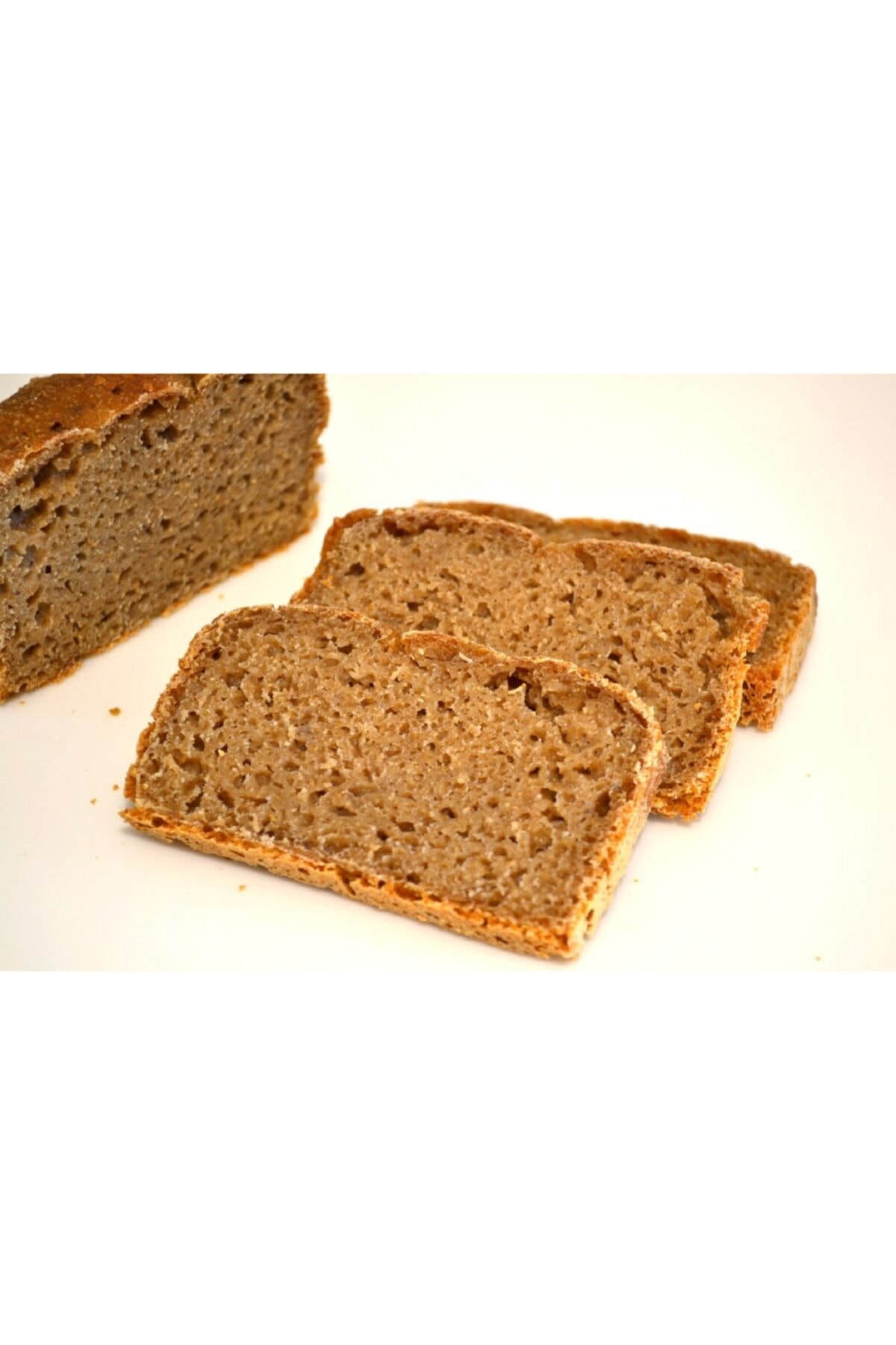 Peksimetri Karakılçık Ekmeği / Ekşi Maya / 750 gr.