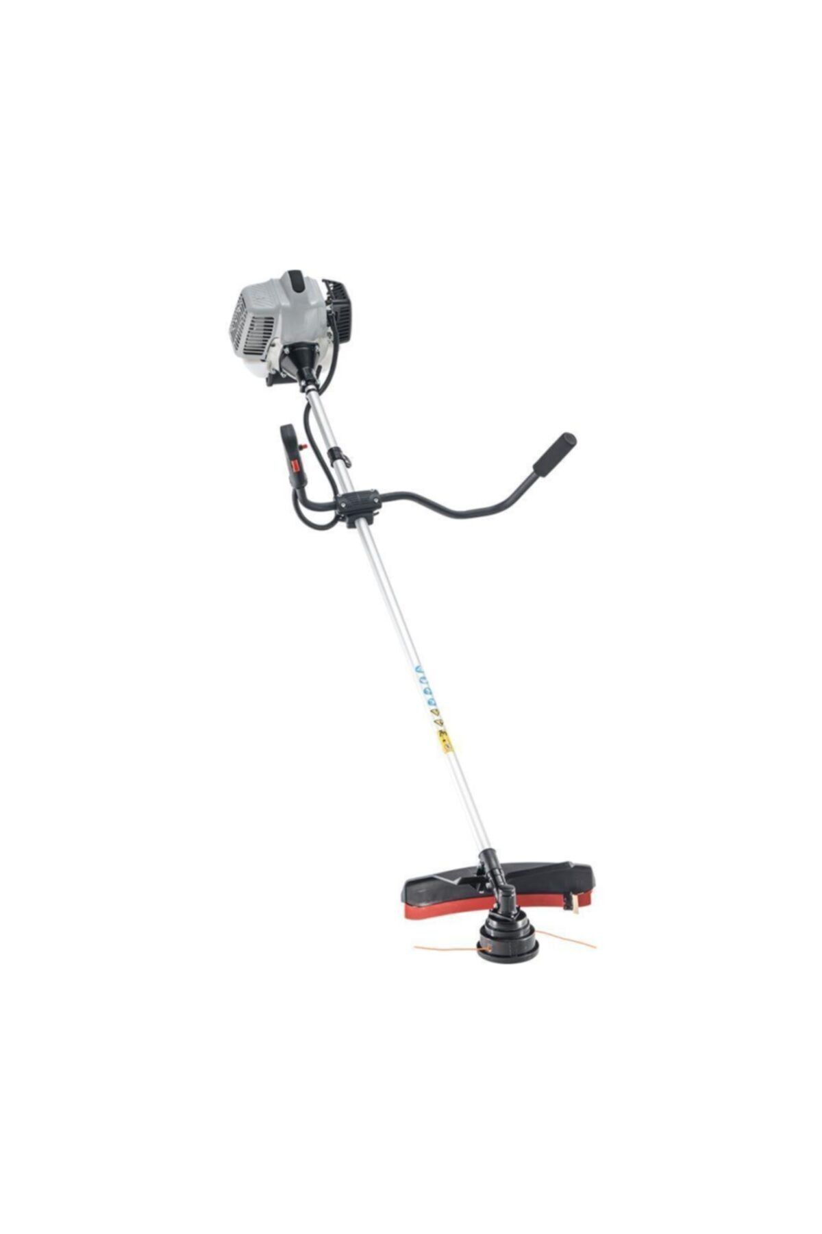 ALKO Bc400b Benzinli Tırpan