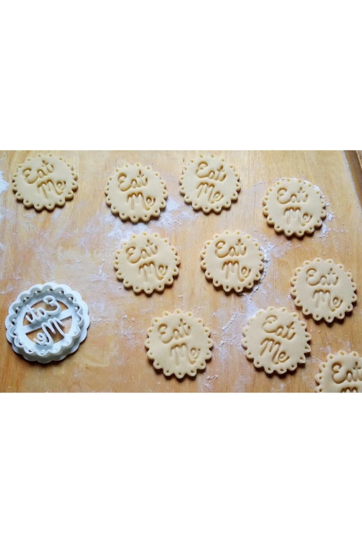 Grandbazaar Eat Me Kek Kurabiye Ve Pasta Kalıbı