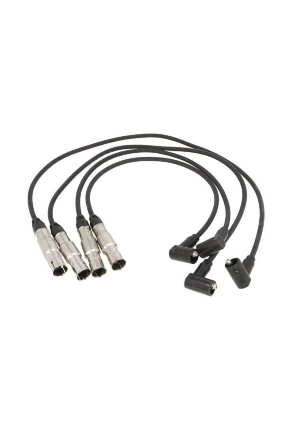 Bosch Ateşleme Kablosu Seti Takım - Audı A4 1.6 2001-2004 75 Kw -- 0986356359 - Oem: 06a 905 409 A
