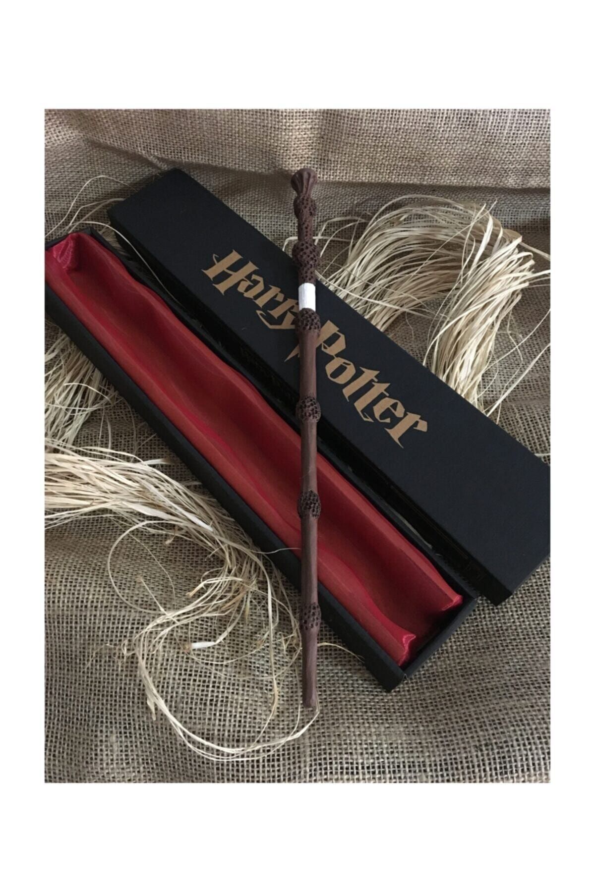 goodtime Harry Potter Dumbledore Asası