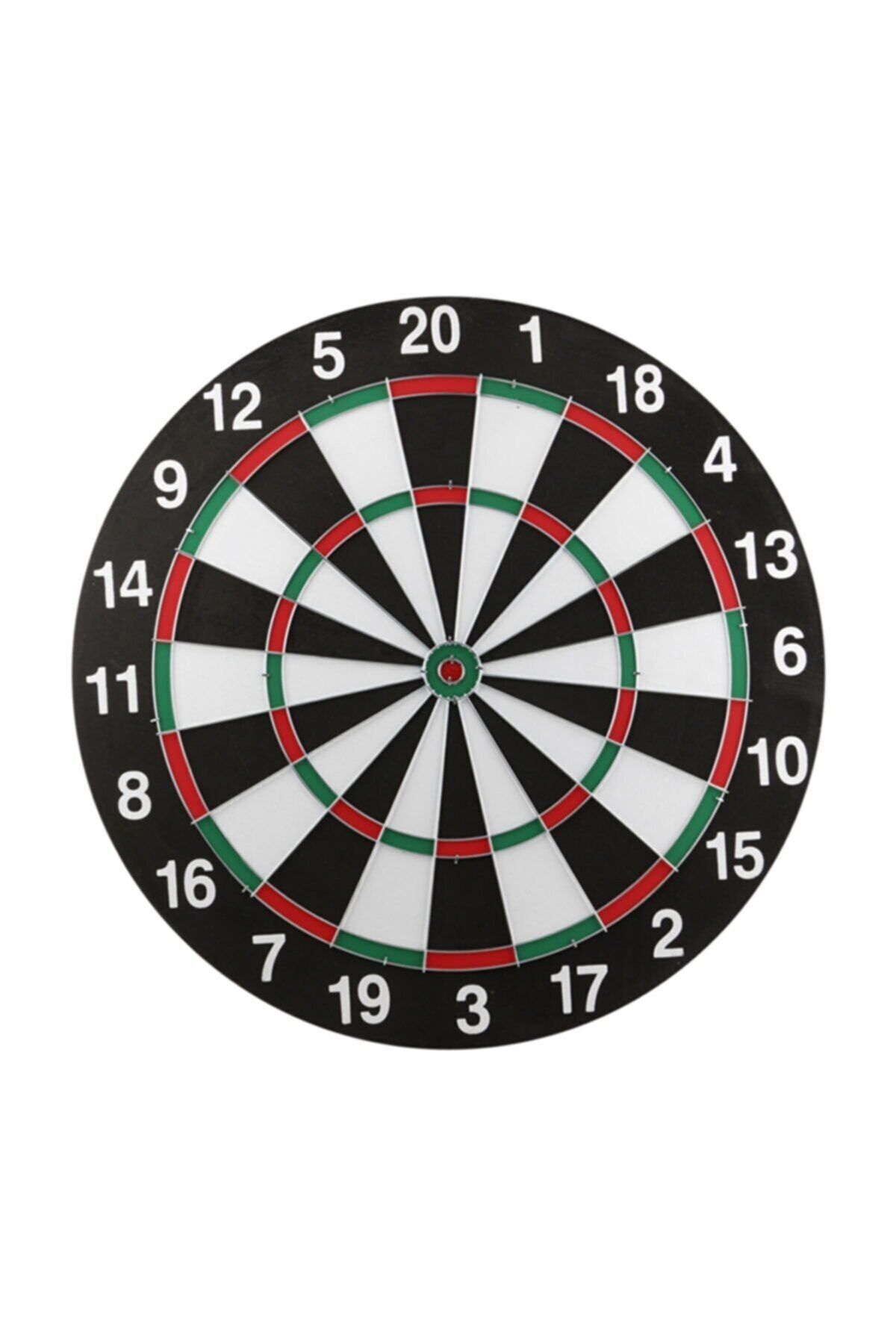 VERTEX W3005 Db 18'' Dart Seti Çift Taraflı + 6 Adet Ok 19sezoutver0028