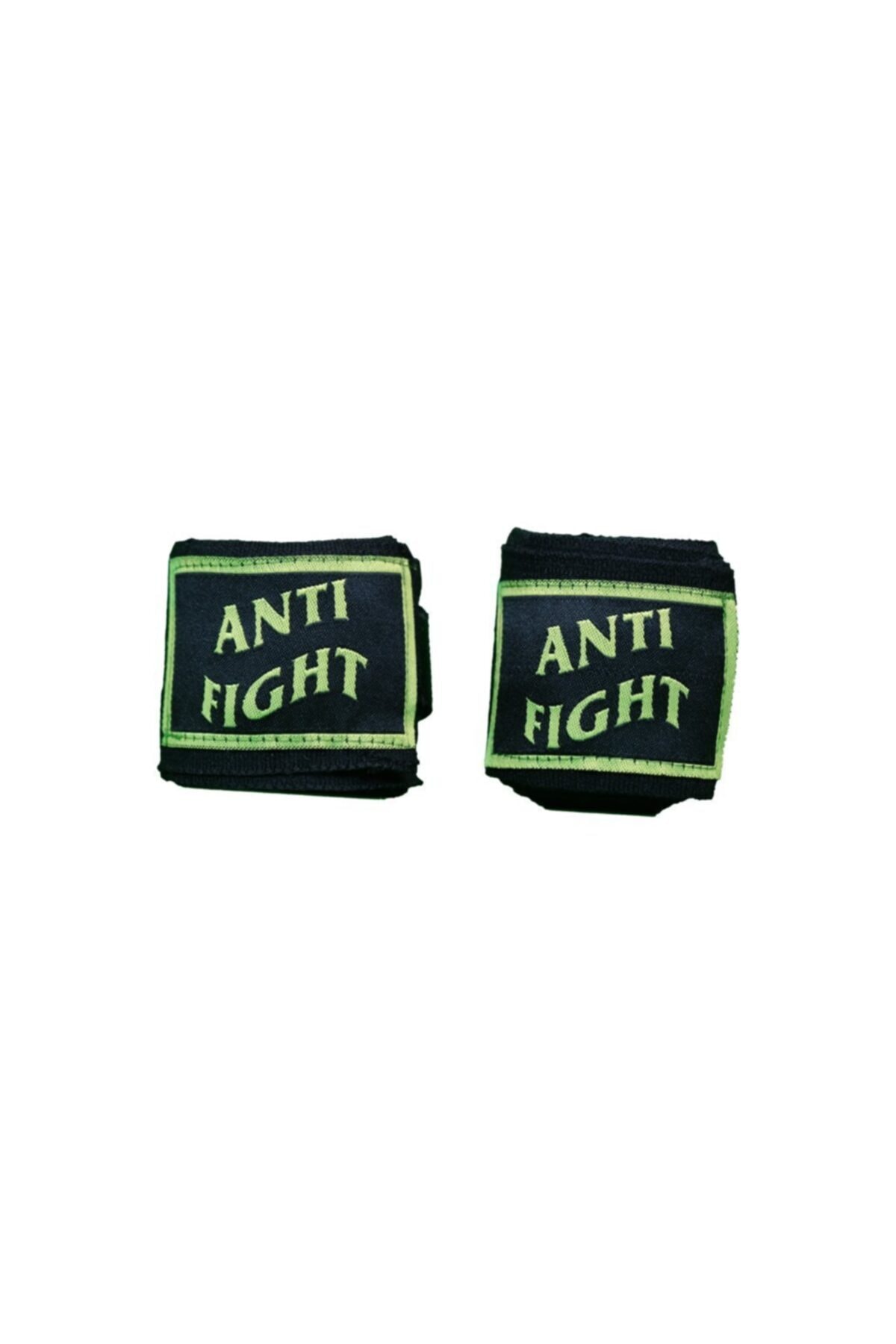 anti fight Siyah Boks Bandaj (3.5 MT)