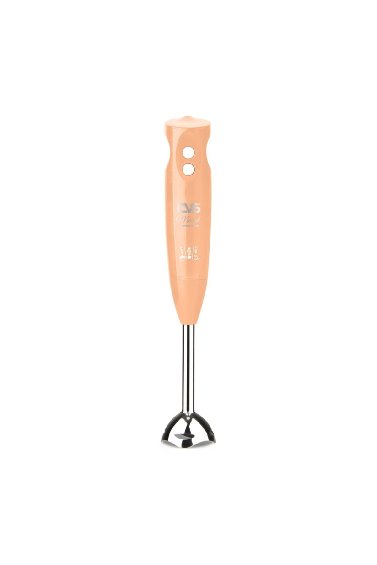 CVS Maral Çubuk Blender Rainbow Serisi - Dn 1298