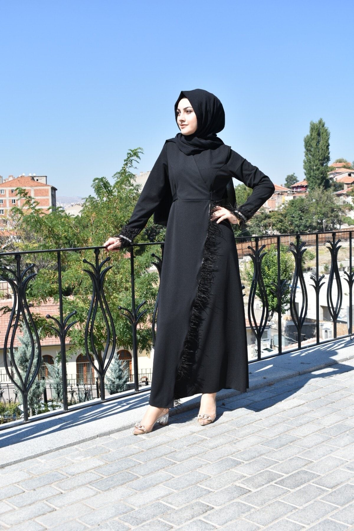 sümeyra Tüğ Abiyemiz