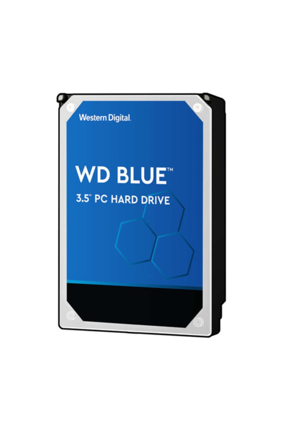 WESTERN DIGITAL Wd Blue 2 Tb Desktop