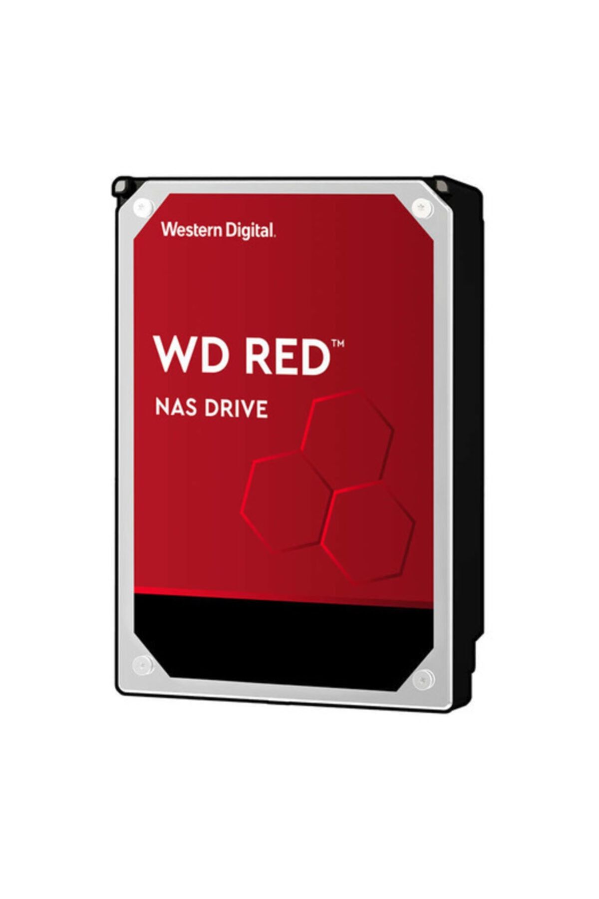 WESTERN DIGITAL Wd Red 6 Tb Desktop