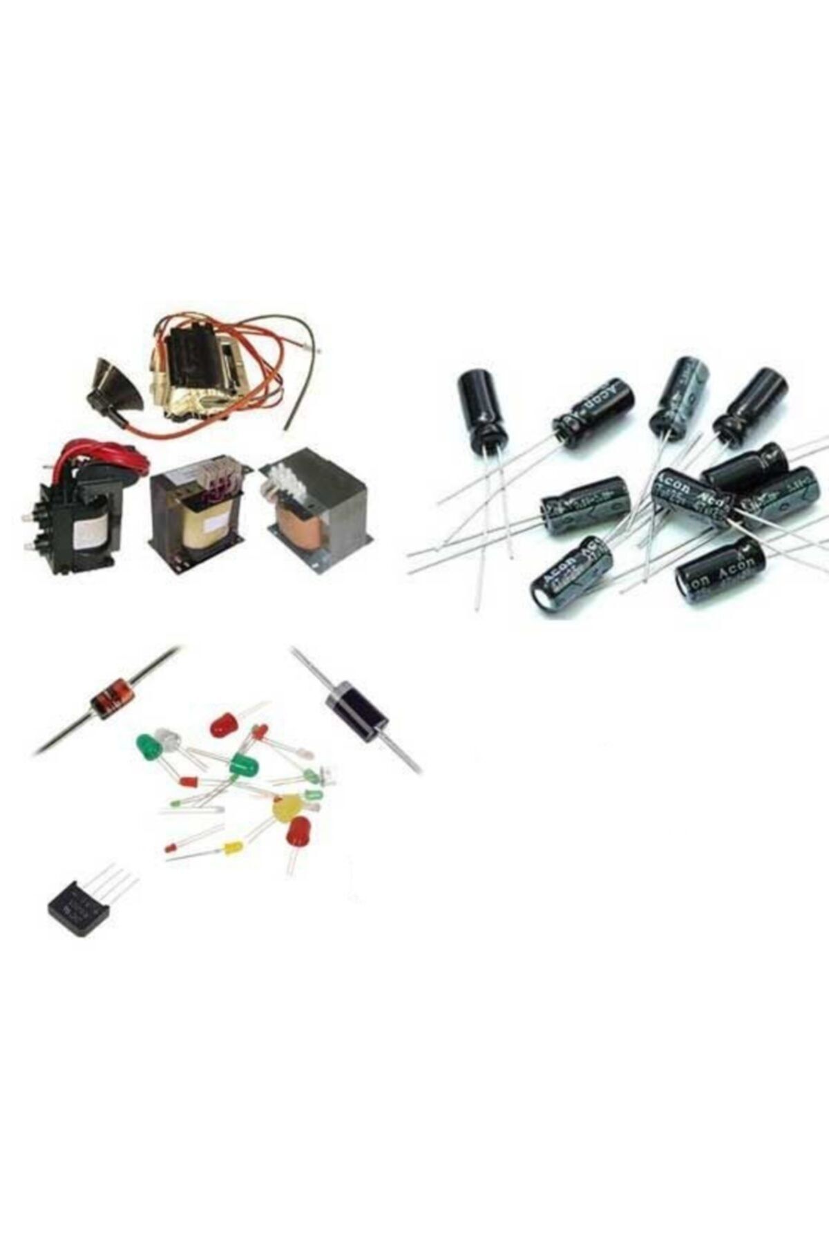 OEM 22mf 250v