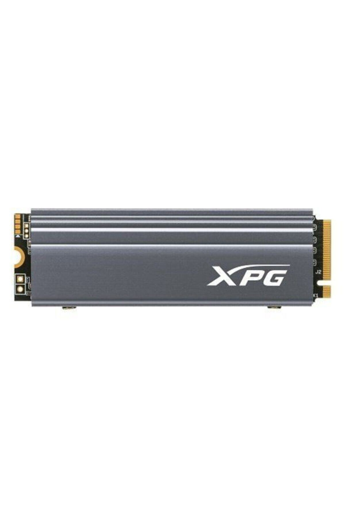 XPG Ssd 2tb Gammix S70 7400/6400 Mb/s Nvme M2 Pcıe