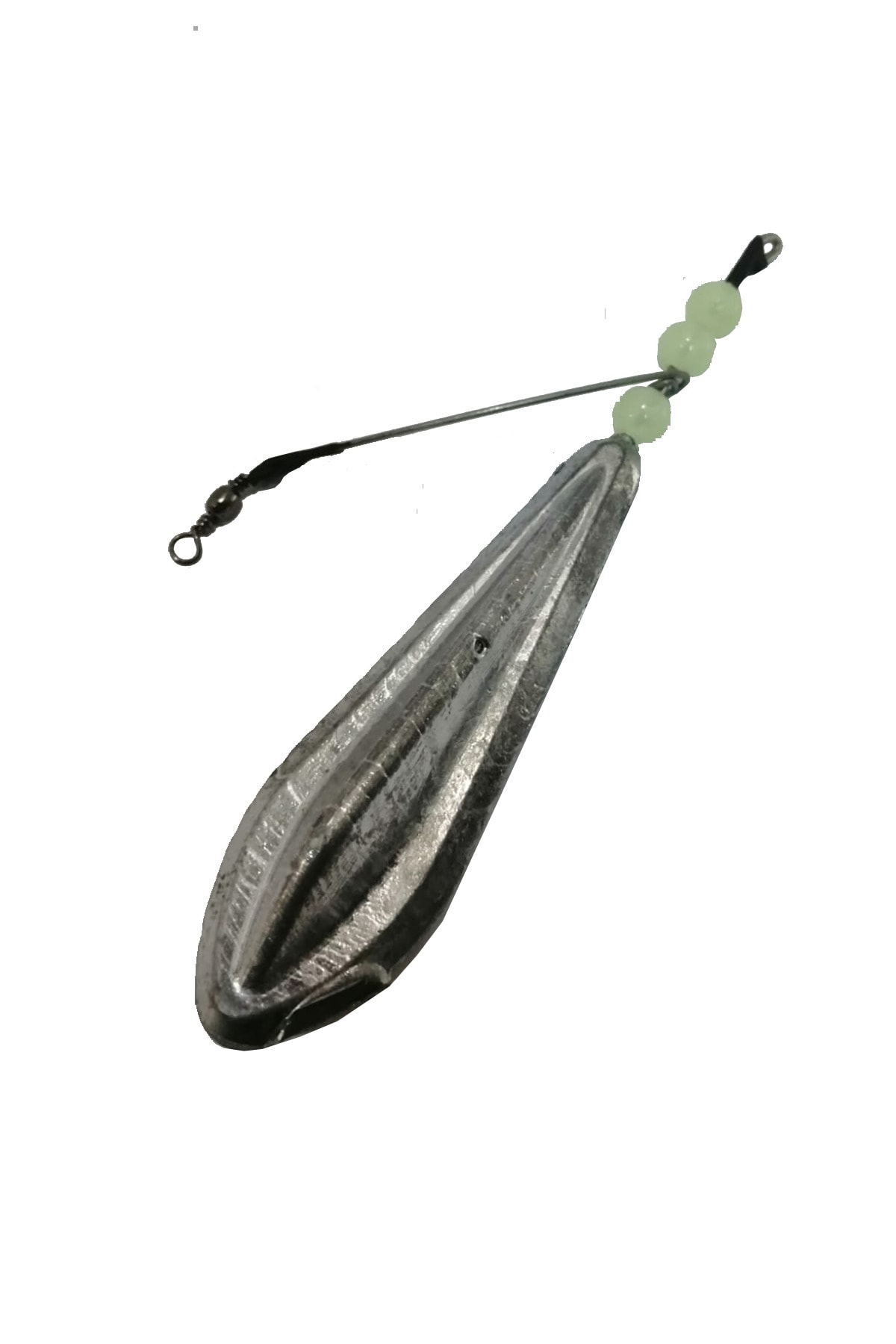 Çapariiav Istanbul Surf Kurşun 150 gram Kanatlı 1 Adet