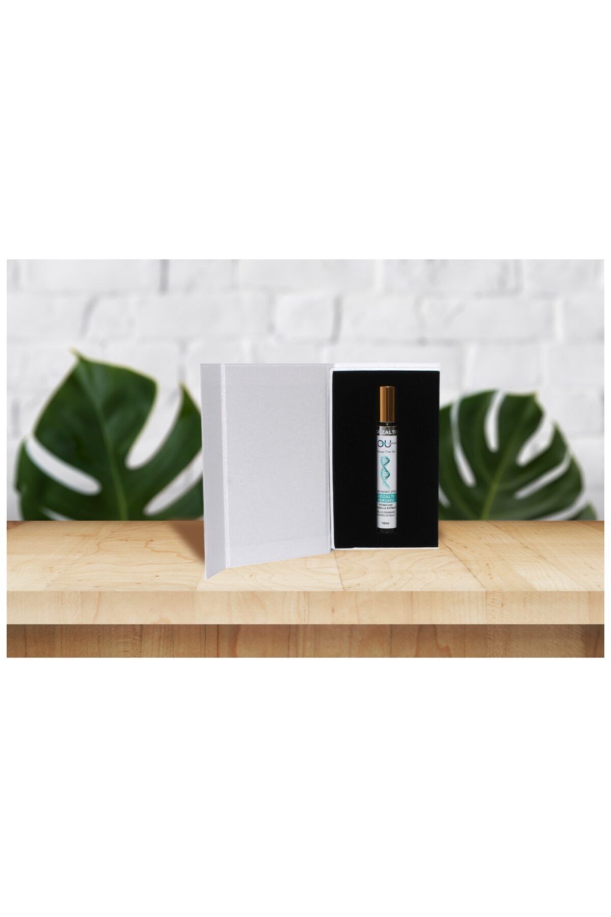 Lou Cosmetics Lou Cosmetic Eye Serum