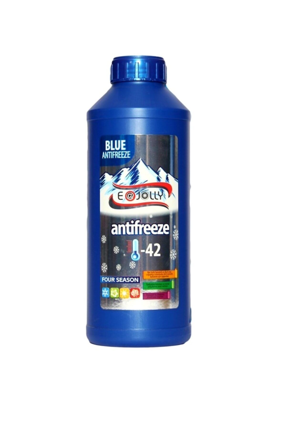 EJOLLY Jolly Antifriz 1,5 lt 56