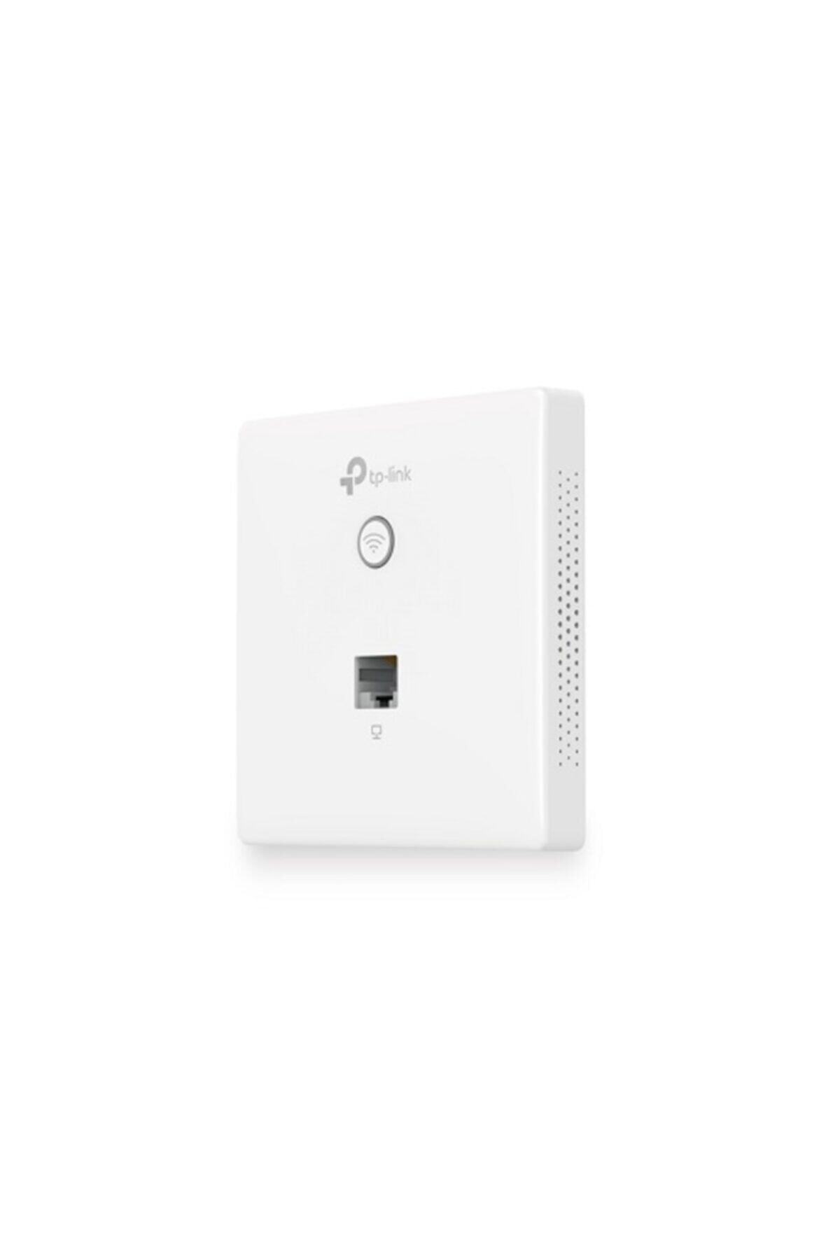 TPLINK Eap115 300mbps Kablosuz N Duvar Tıpı Ap