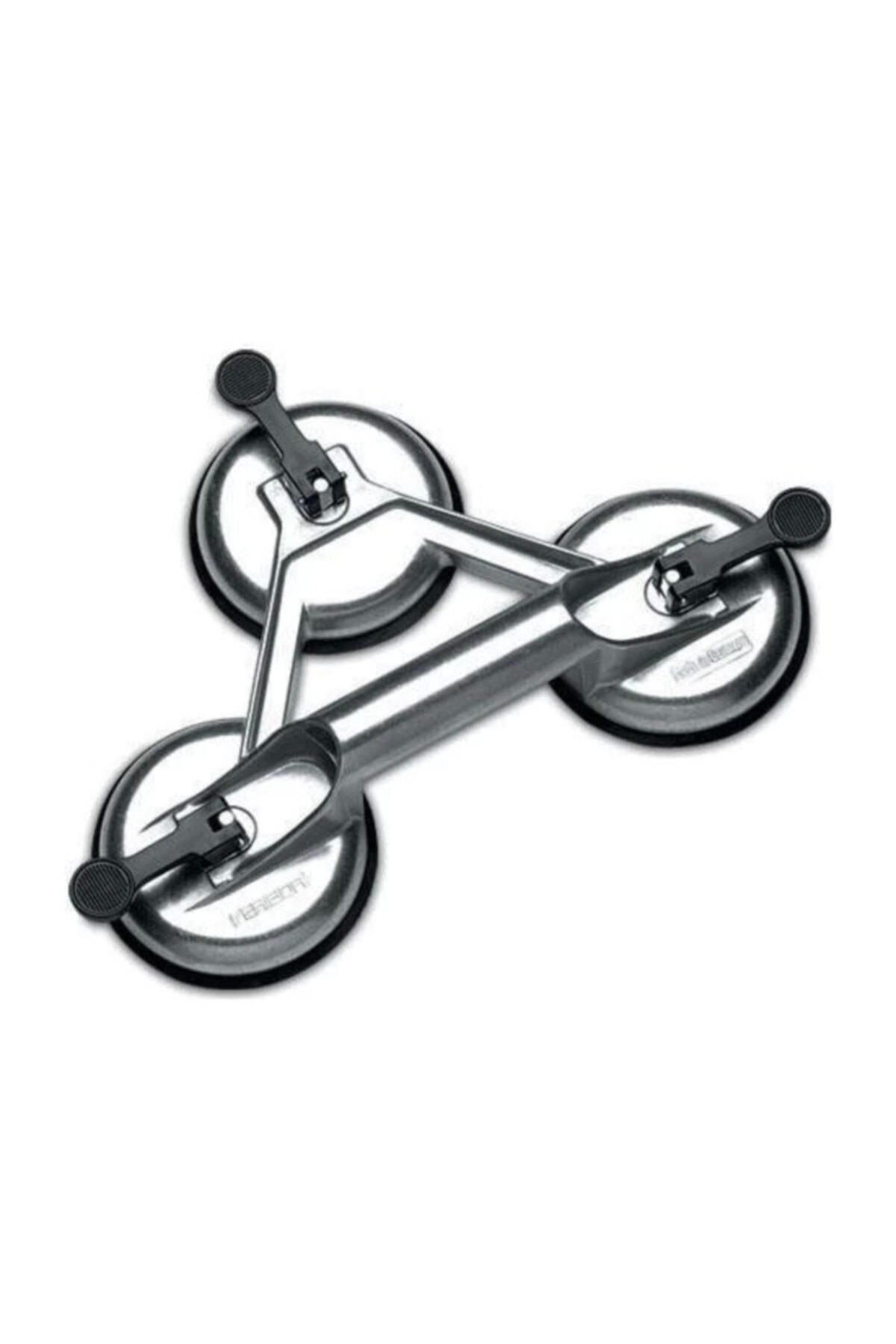 Bohle Verribor Bo603,0 3 Lü Vantuz