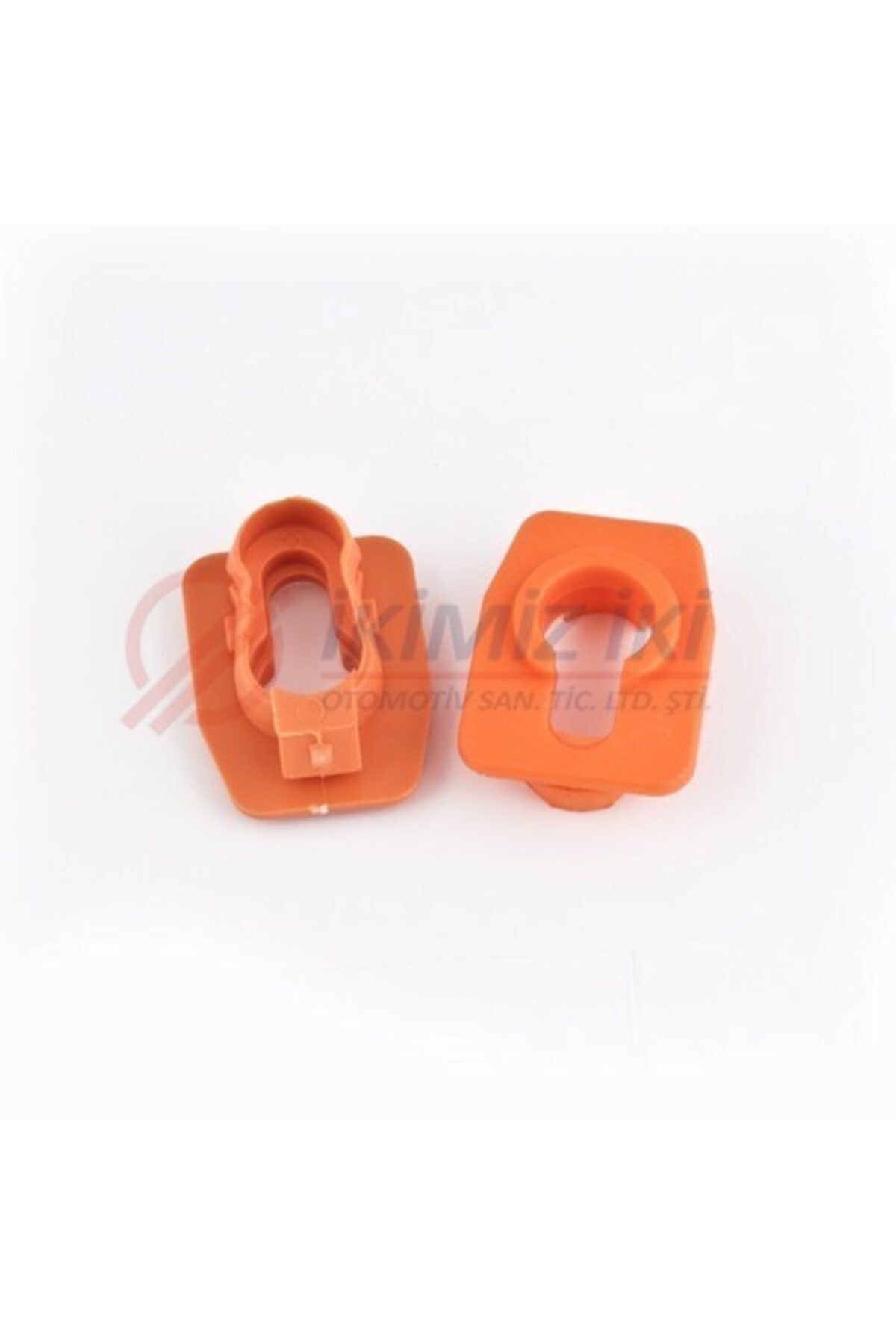 parcafix Motor Kaput Teli Üst Klipsi Doblo Albea 4 Adet