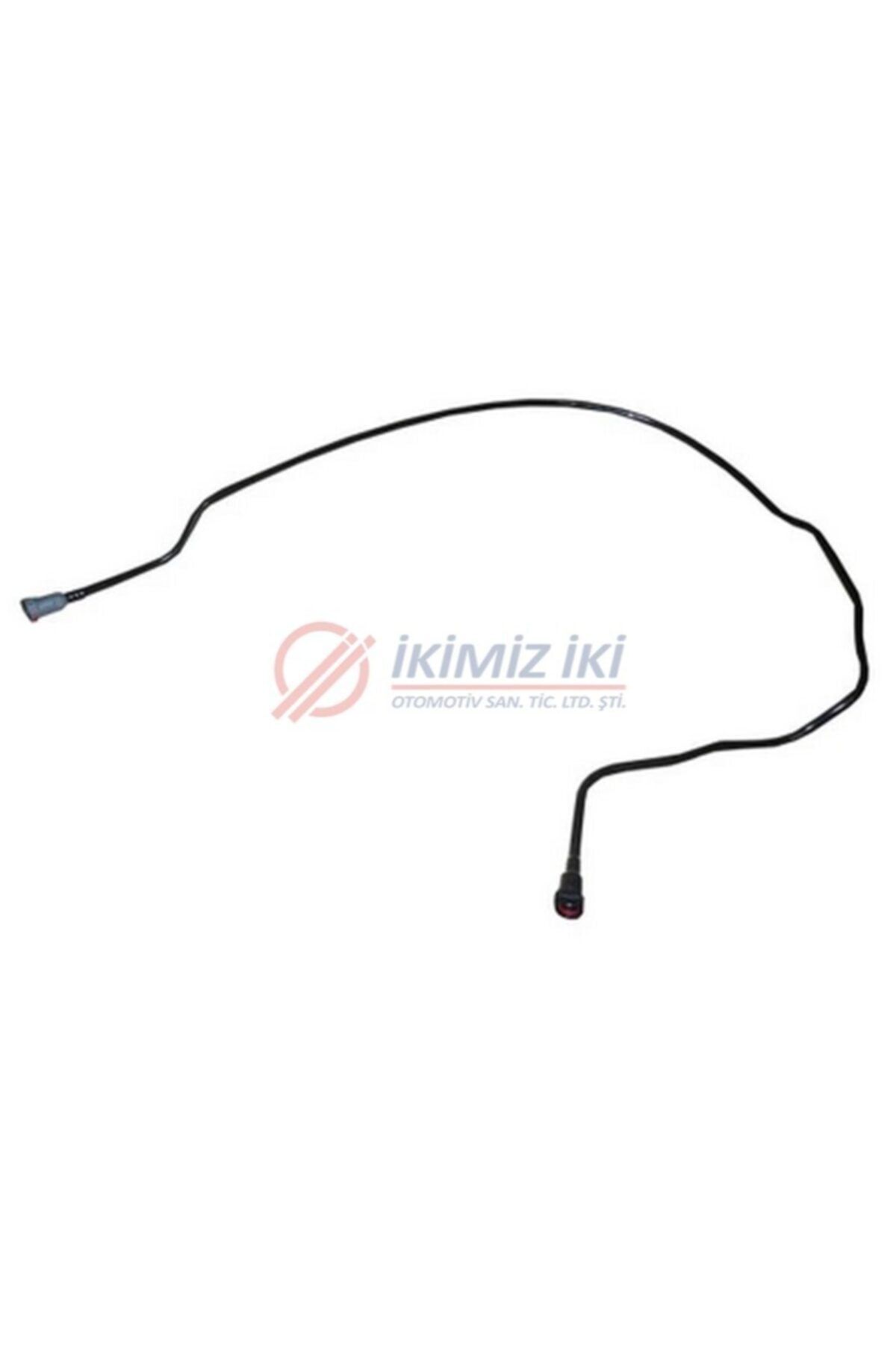 parcafix Mazot Borusu Kangoo Clio 2 3 1.5 Dci K9k 05-11