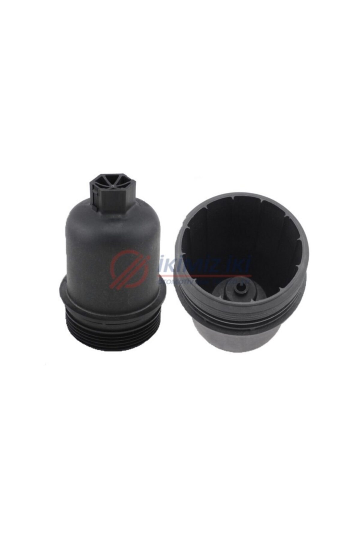 parcafix Motor Yağ Filitre Kabı P106 P206 P306 P307