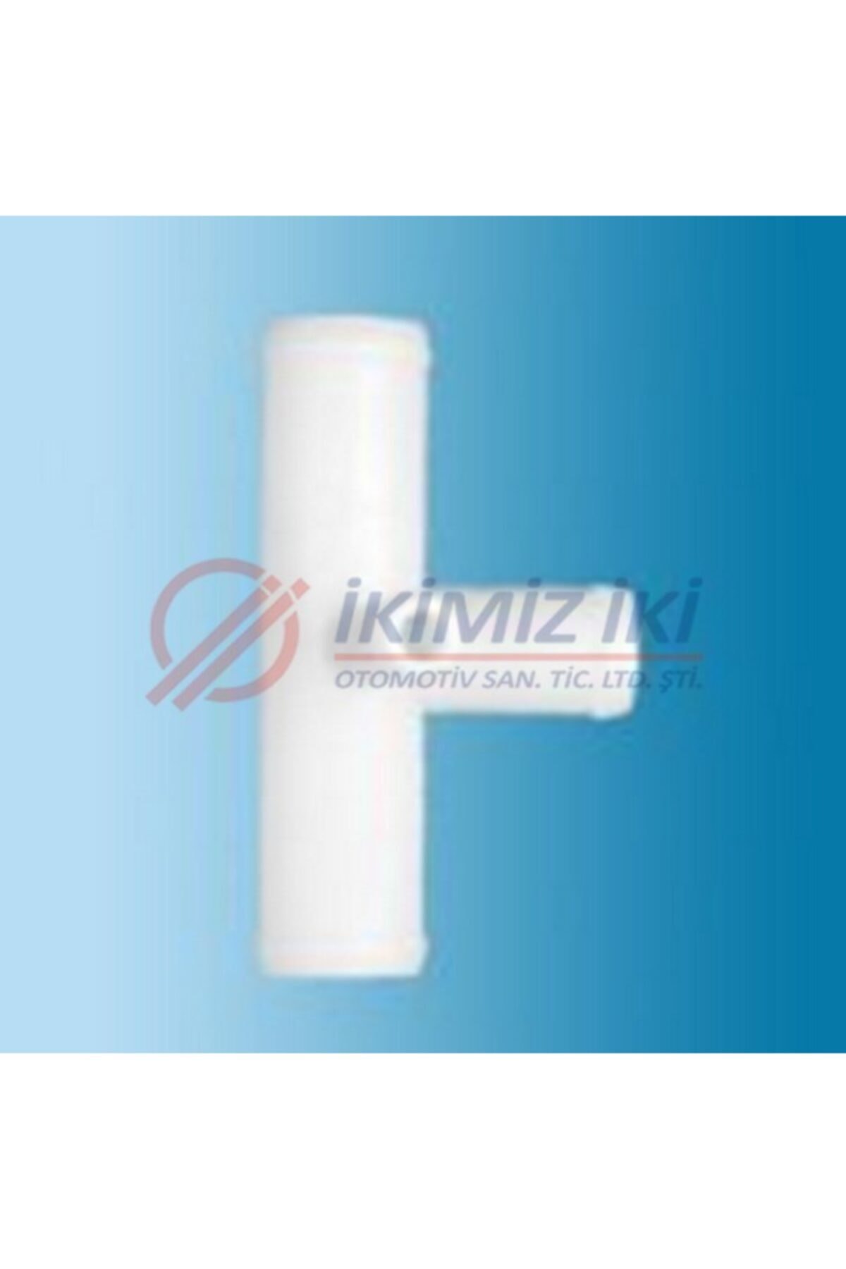 parcafix Kalorifer Su Üç Yolu R11