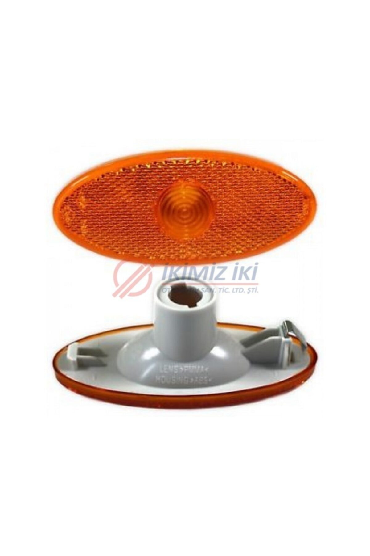 parcafix Çamurluk Yan Bant Sinyali Master 3