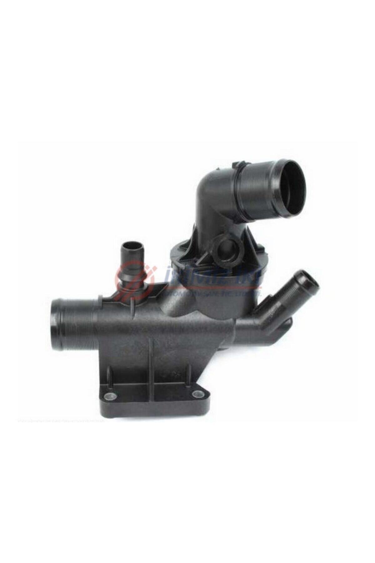 parcafix Termostat 83c Megane 3 - 4 Kadjar 1.6 Dci