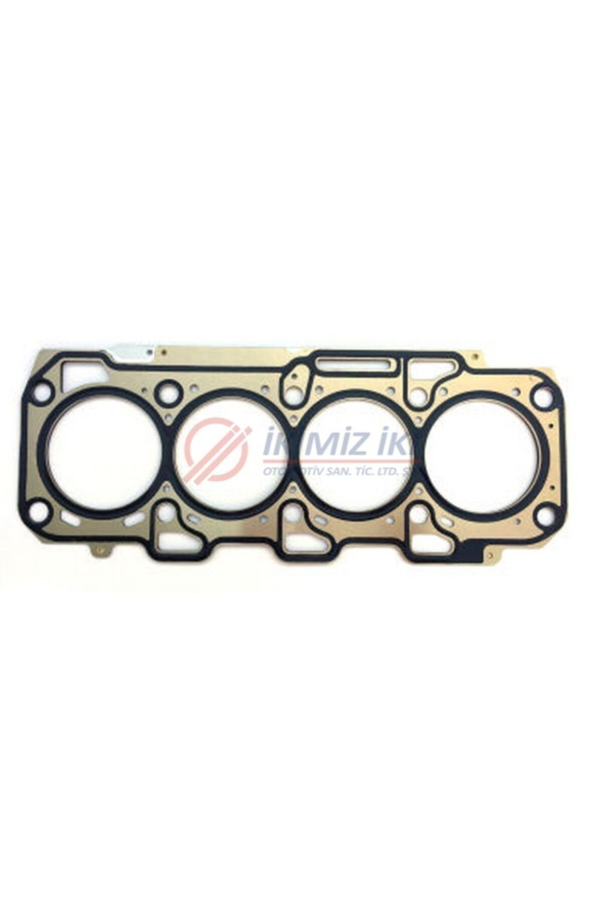 parcafix Silindir Kapak Conta Doblo Linea 1.6 16v Mtj 0.82