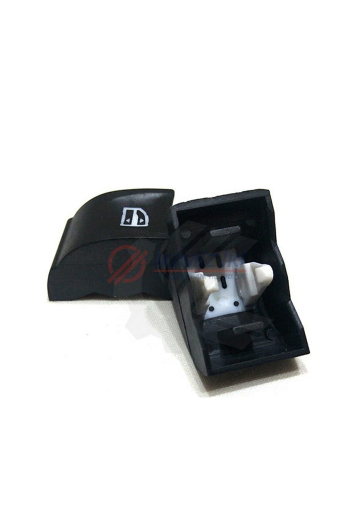 parcafix Cam Düğme Butonu Megane 4