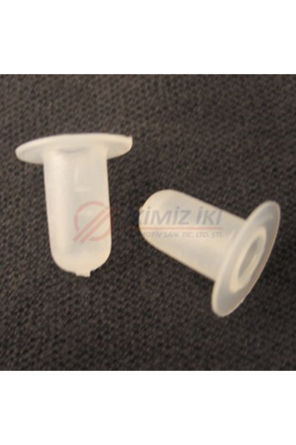 parcafix Marşbiyel Klipsi Dış Yeni Model R9 4 Adet