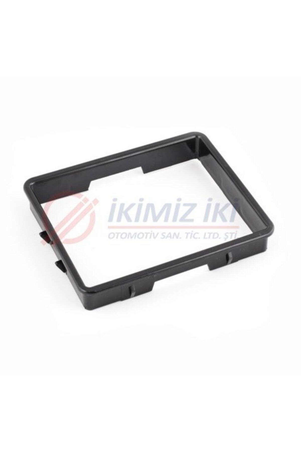 parcafix Vites Körük Çerçevesi R9 R11