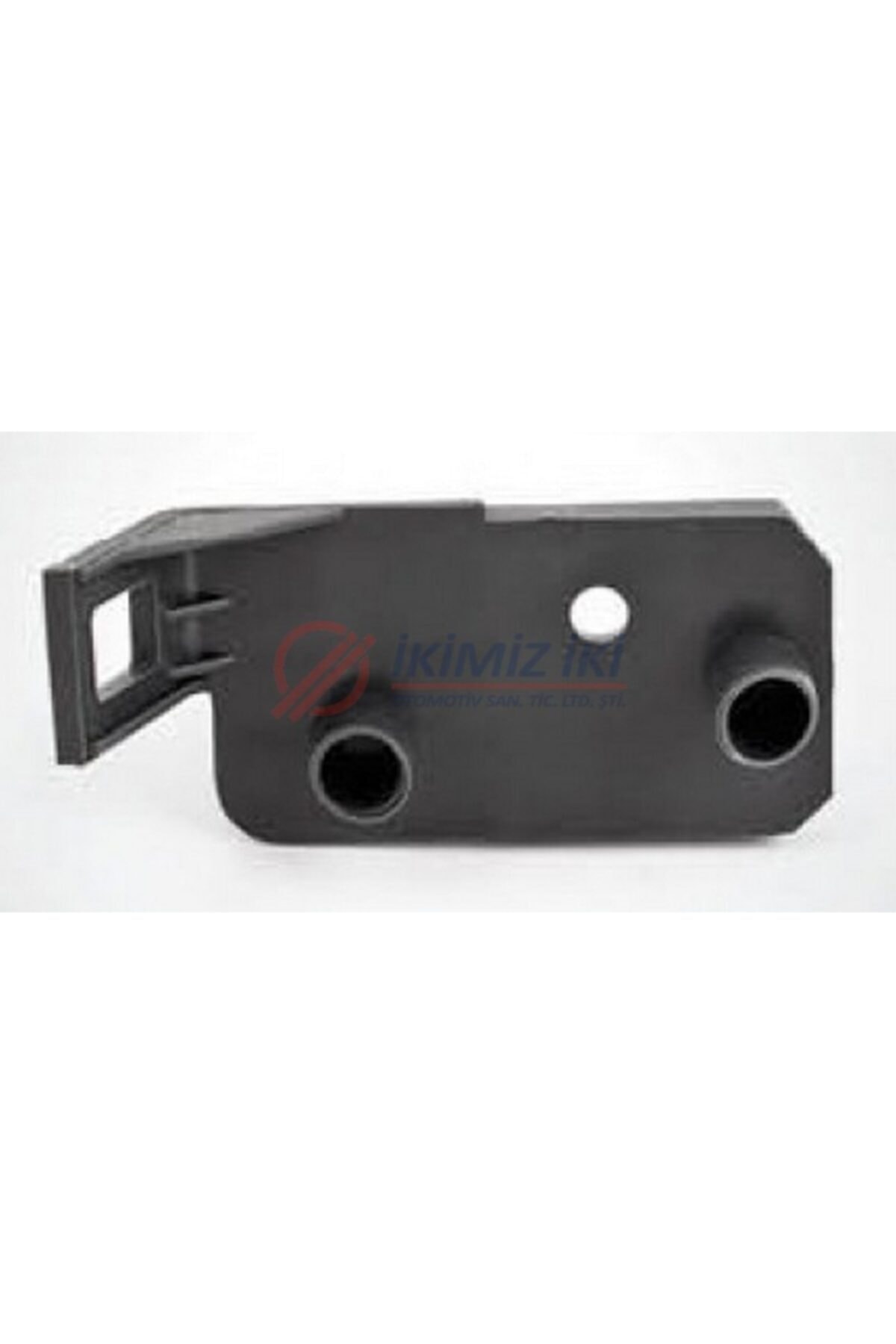 parcafix On Tampon Braketi Sag Megane 1 Yeni Model