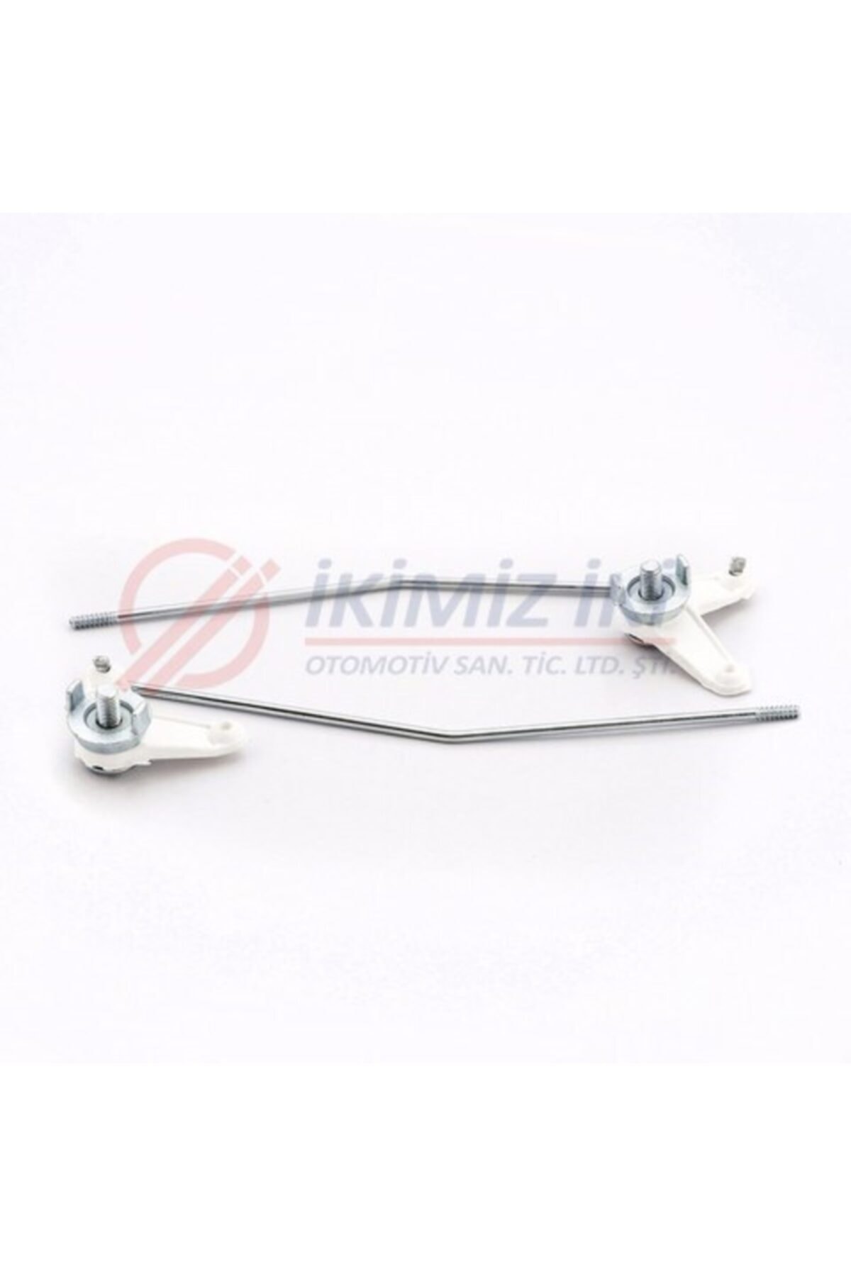 parcafix Kapı Kilitleme Çubuğu Eski Model Sag Sol R9