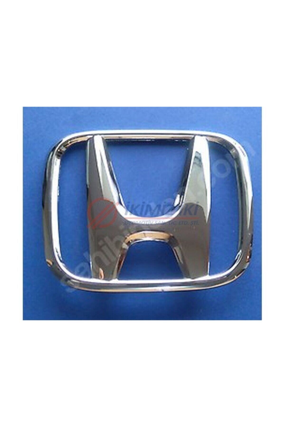 parcafix Bagaj Ve Panjur Arması Honda Cıvıc 5.5 Cm 6.5 Cm