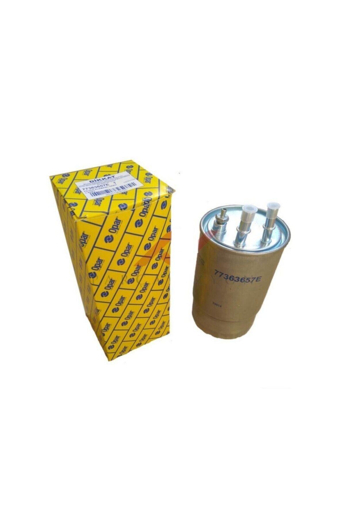 parcafix Mazot Filitresi Doblo Linea Fiorino Egea