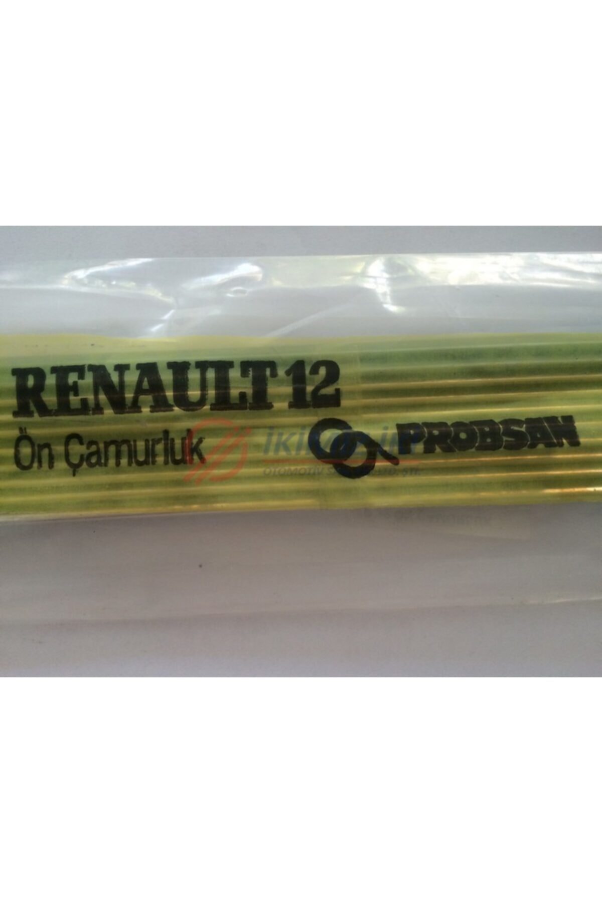 parcafix On Çamurluk Nikalaj Çıtası R12