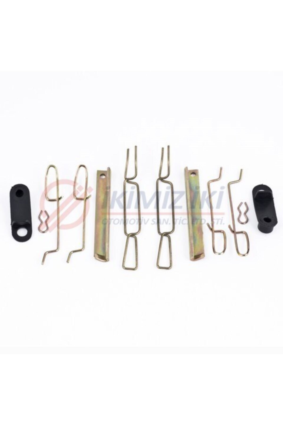 parcafix Fren Kaliper Kızak Tamir Takım On R19