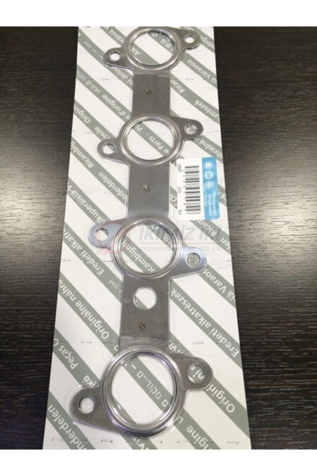 parcafix Eksoz Manifolt Contası Doblo 1.9 Jtd