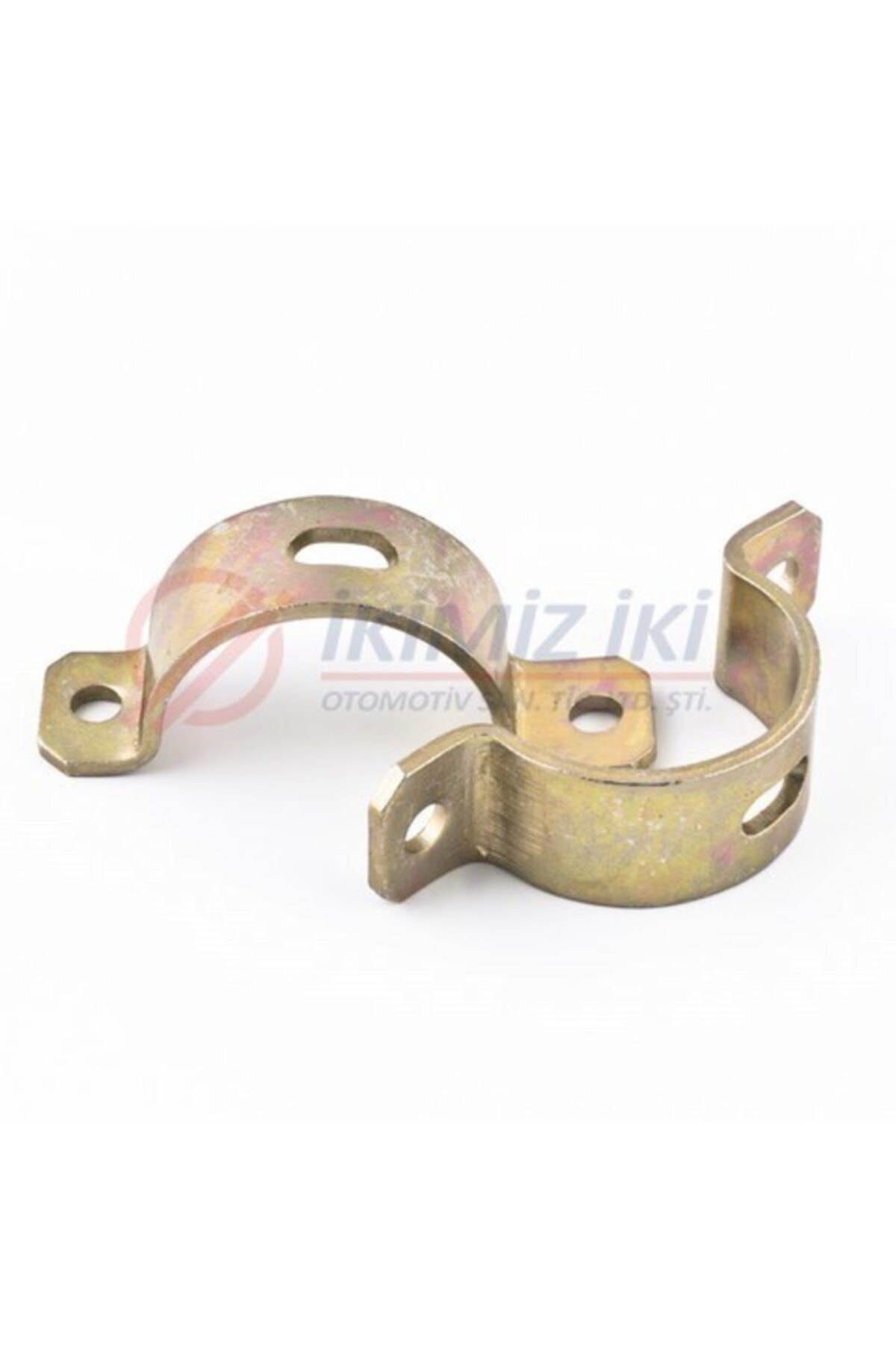 parcafix Direksiyon Kelepçesi Takım Doğan Slx