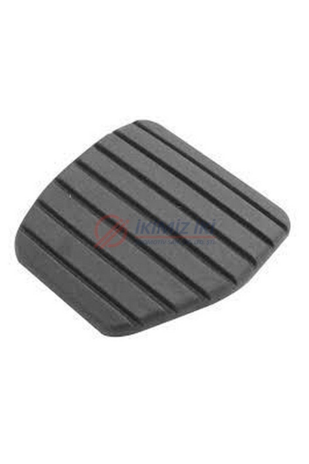 parcafix Fren Debriyaj Pedal Lastiği Fluence