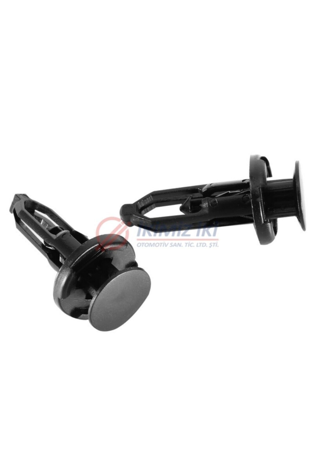 parcafix On Tampon Klipsi Toyota Corolla (10 Adet)