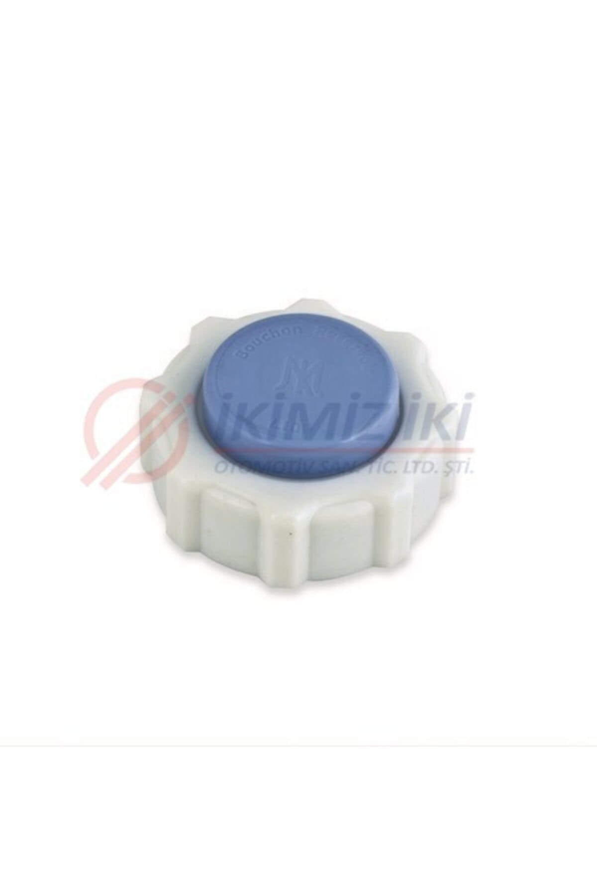 parcafix Genleşme Depo Kapagı Mavi R19