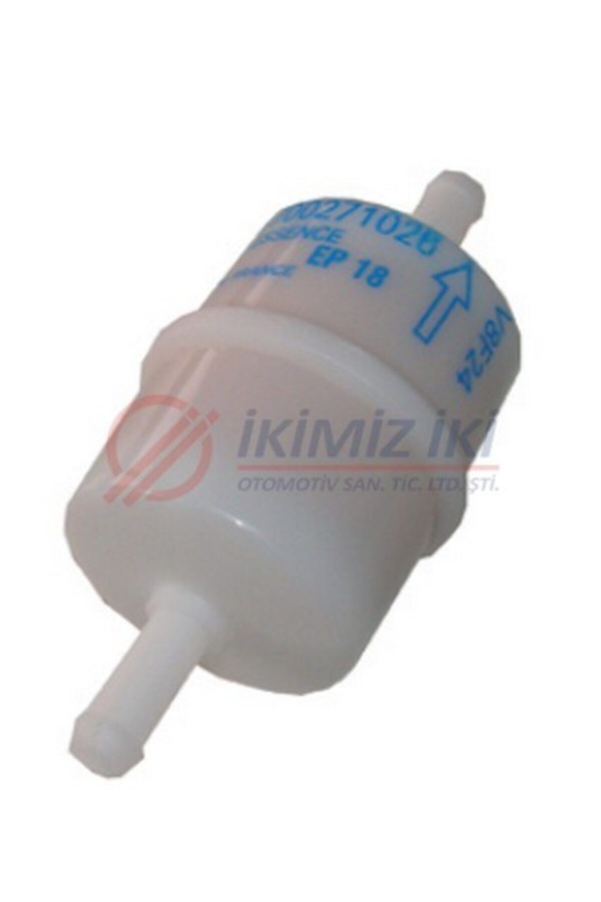 parcafix Benzin Filitresi R9 R11 R12