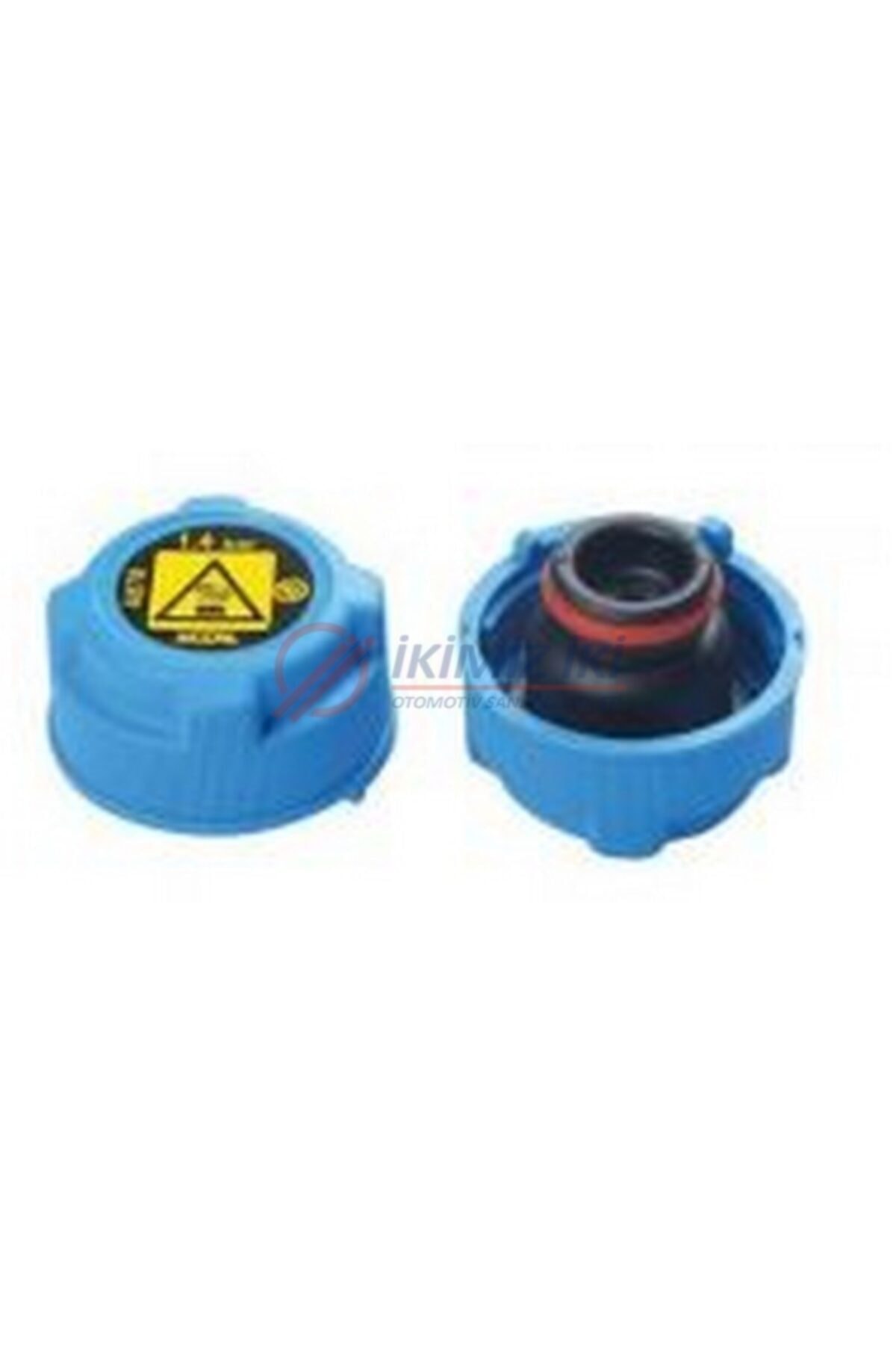 parcafix Genleşme Depo Kapağı Albea Doblo Fiorino