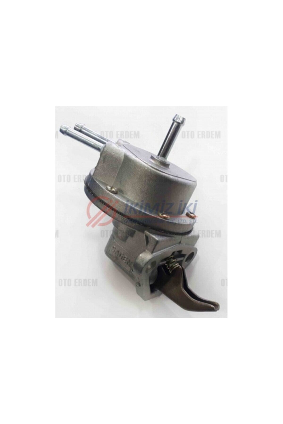 parcafix Benzin Otomotigi R12 1400