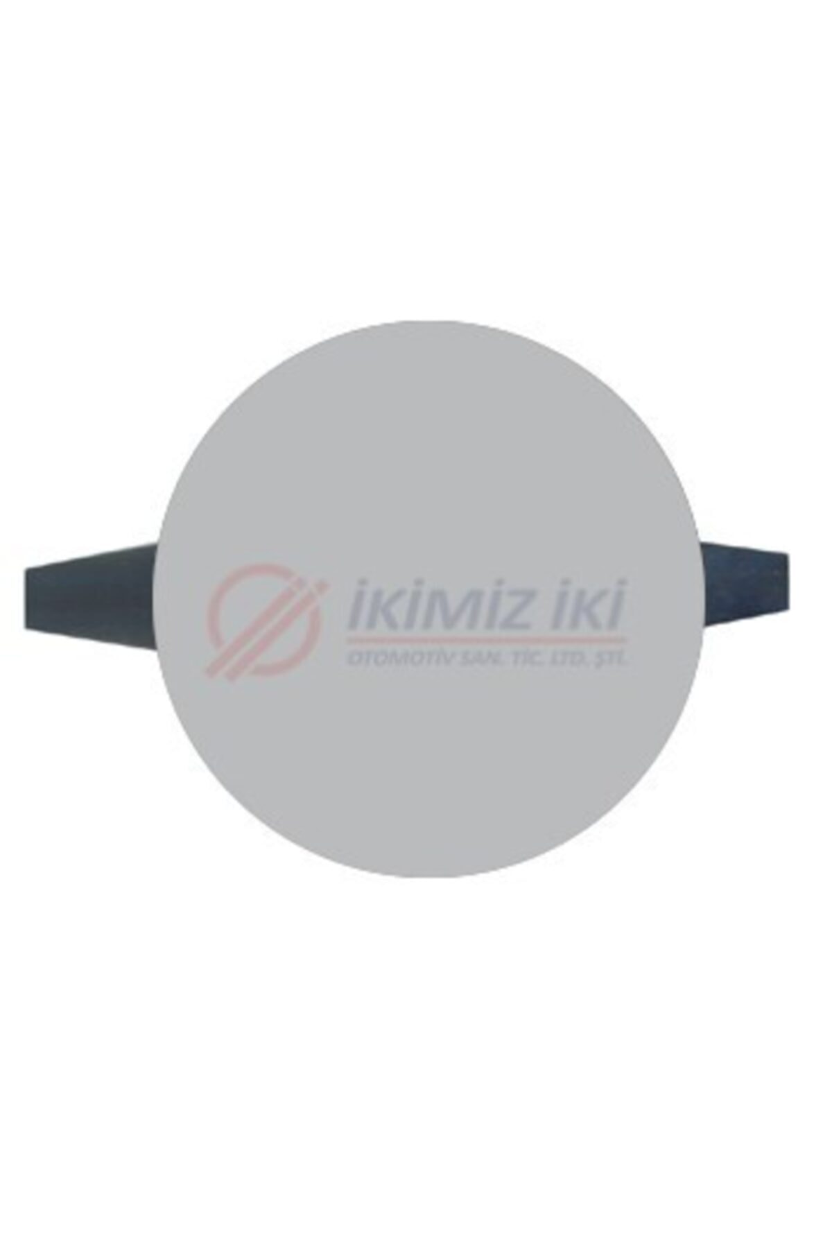 parcafix Jant Göbek Arması Flaş R9 11