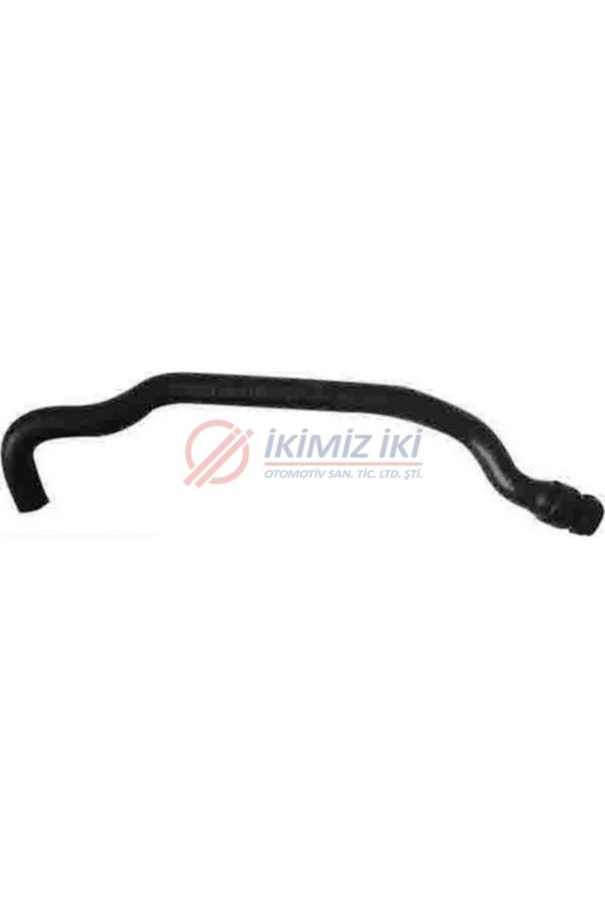 parcafix Kalorifer Çıkış Hortumu Clio Symbol 1.4 8v