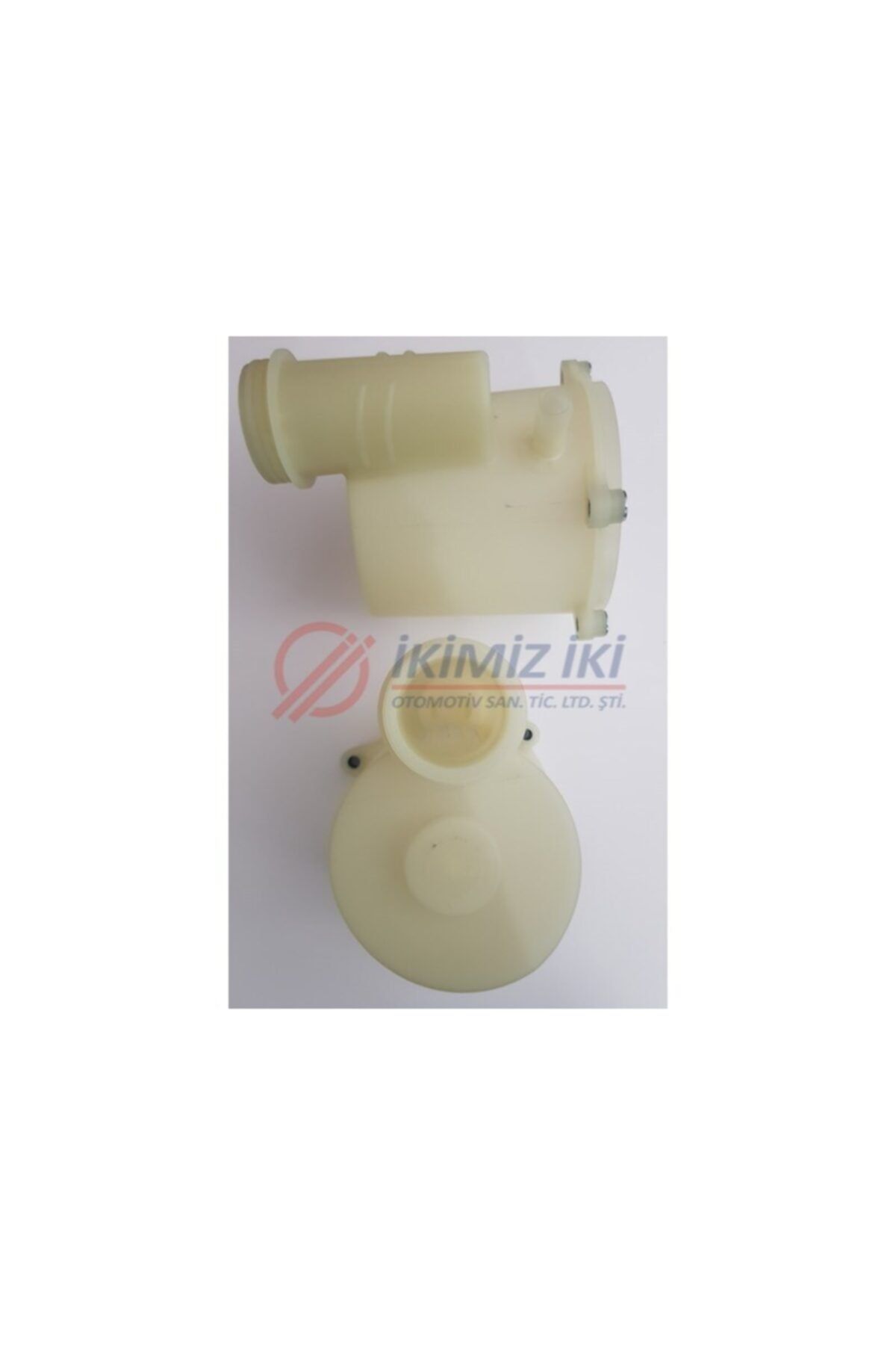 parcafix Hidrolik Direksiyon Deposu Clio 3 Kangoo 3 1.5