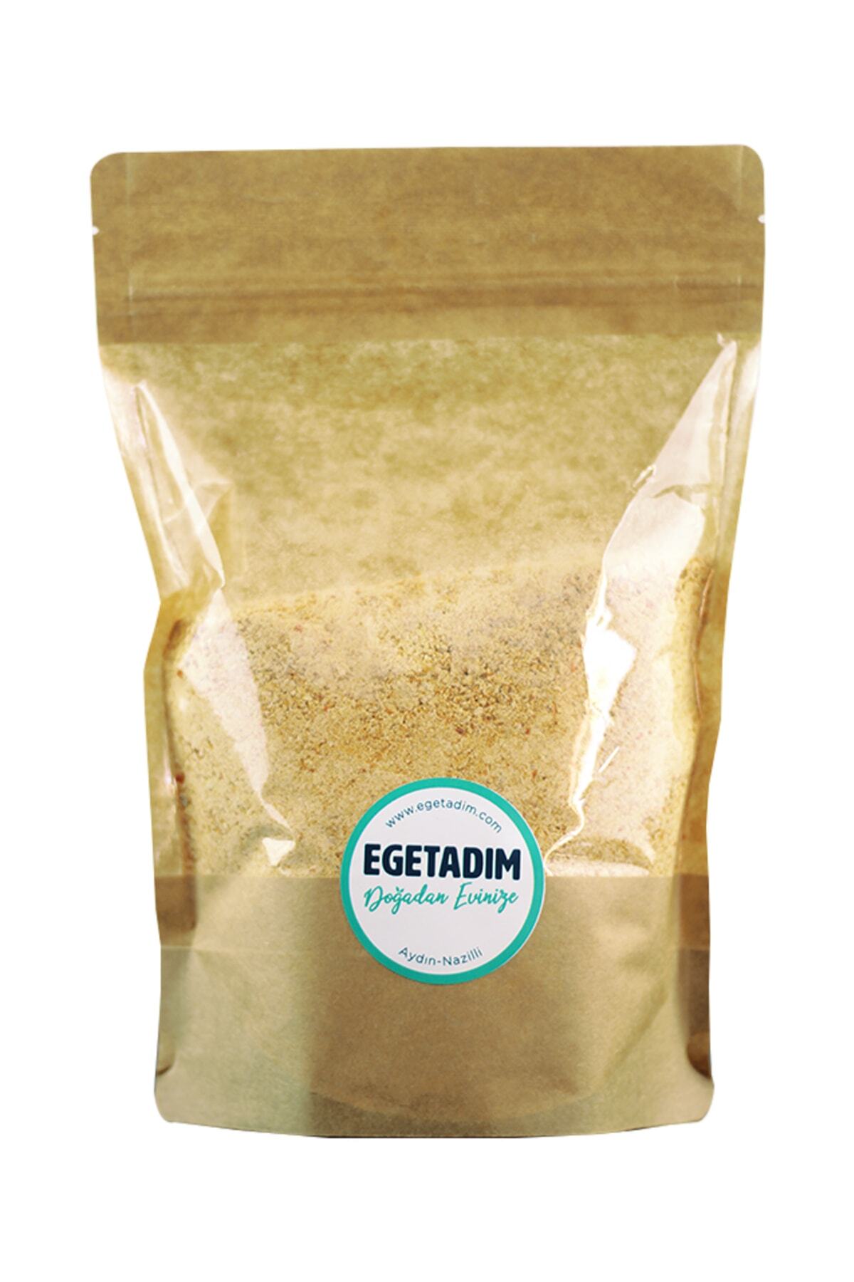 EGETADIM Ev Yapımı Geleneksel Nazilli Tarhanası Net 500 gr