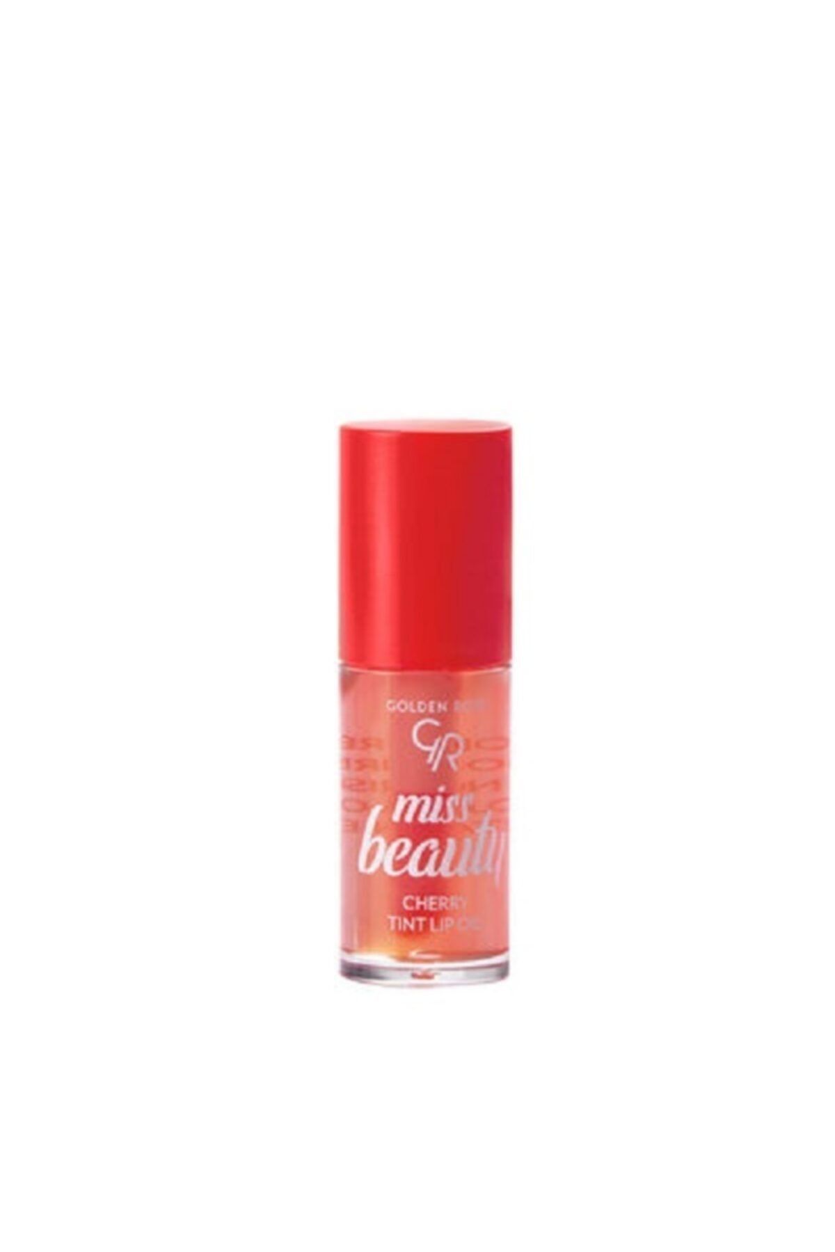 Golden Rose Miss Beauty Dudak Parlatıcısı Cherry
