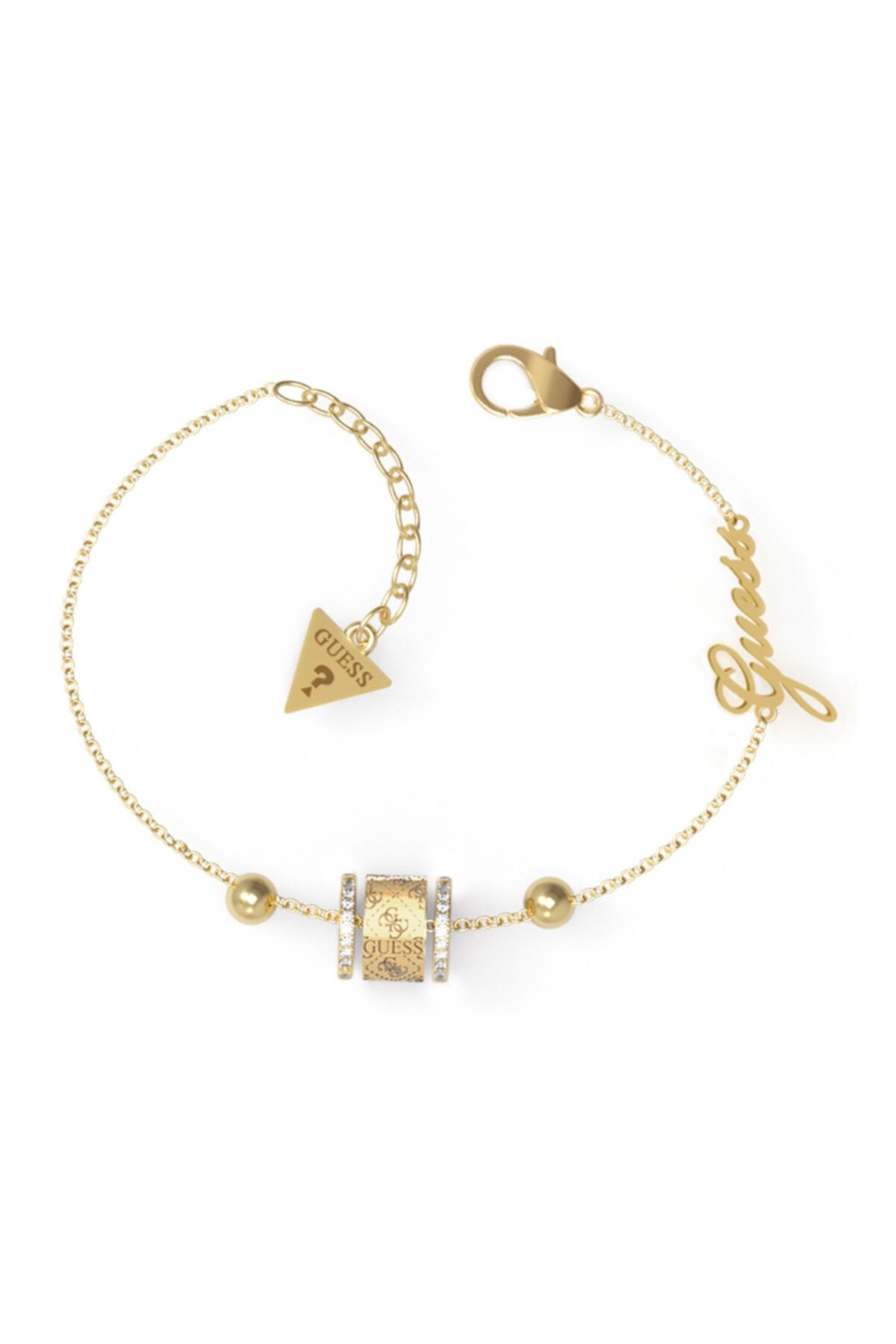 Guess Jgujubb01163jwygs Kadın Bileklik